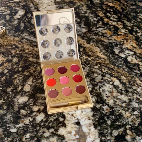 Estée Lauder pure color crystal lipstick rouge - Picture 2 of 3